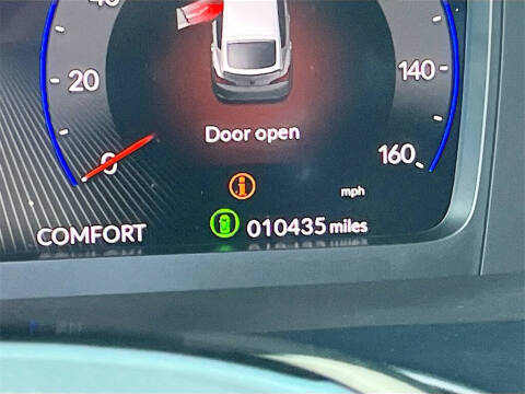 2024 Acura Integra w/A-SPEC