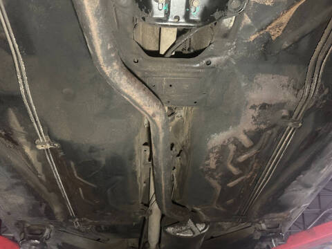 1984 Mercedes-Benz 300-Class 300 TD