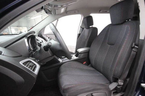 2017 GMC Terrain SLE-1