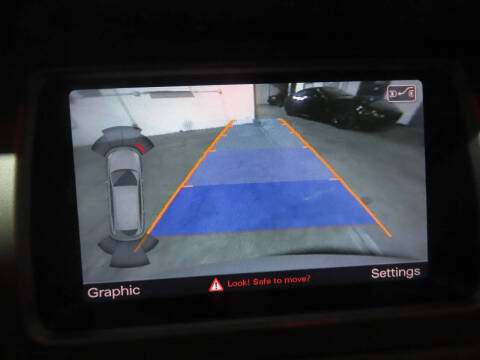 2015 Audi Q7 3.0T quattro Premium Plus