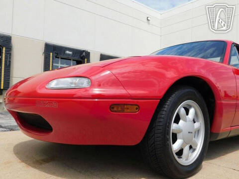 1990 Mazda MX-5 Miata
