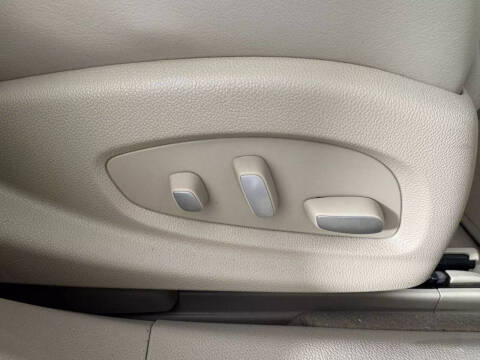 2017 Cadillac XTS Luxury