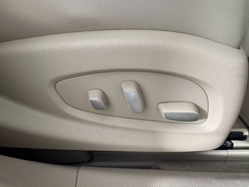 2017 Cadillac XTS Luxury