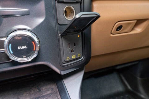 2023 Ford F-250 Super Duty