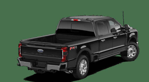 2026 Ford F-350 Super Duty