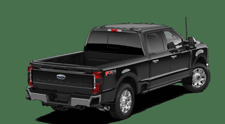 2026 Ford F-350 Super Duty