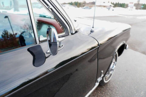 1962 Chevrolet Corvair