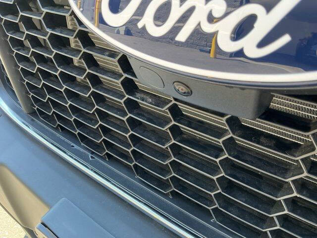 2026 Ford Transit 350 HD