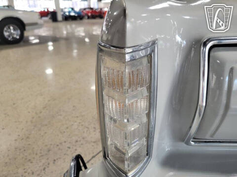 1979 Ford Thunderbird