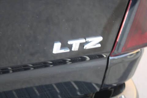 2022 Chevrolet Silverado 3500HD