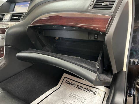 2015 Infiniti Q70L 3.7