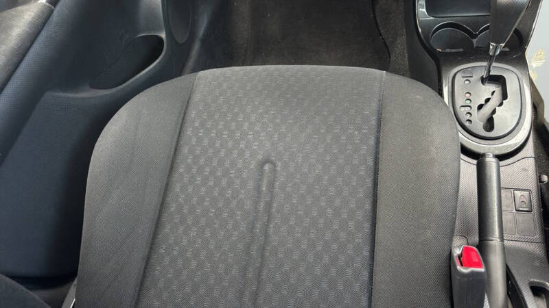 2008 Scion xD