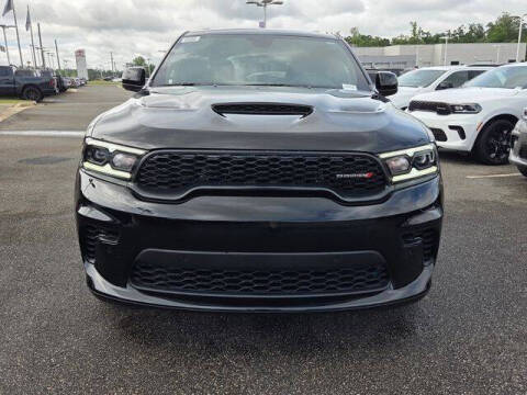 2027 Dodge Durango