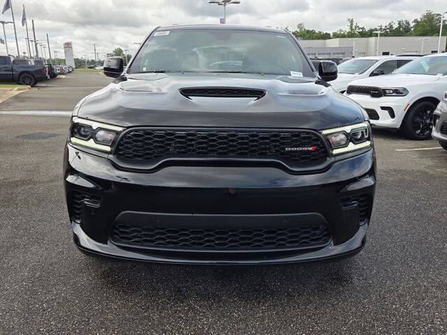 2027 Dodge Durango