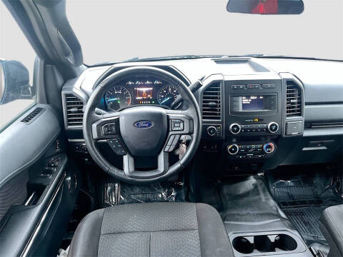 2020 Ford Expedition MAX XL Fleet