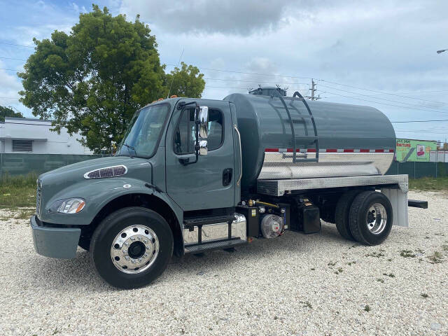 2014 Freightliner M2 106 for sale at City Truck Sales in Miami , FL