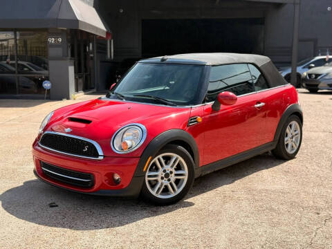 2011 MINI Cooper