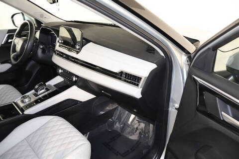 2024 Mitsubishi Outlander SEL