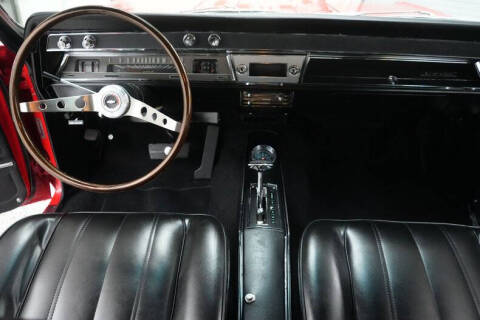 1966 Chevrolet Chevelle