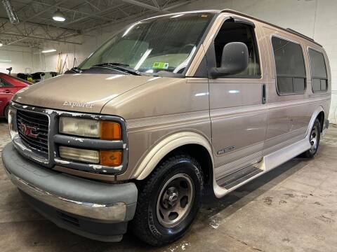 1999 GMC Savana for sale at Paley Auto Group in Columbus OH