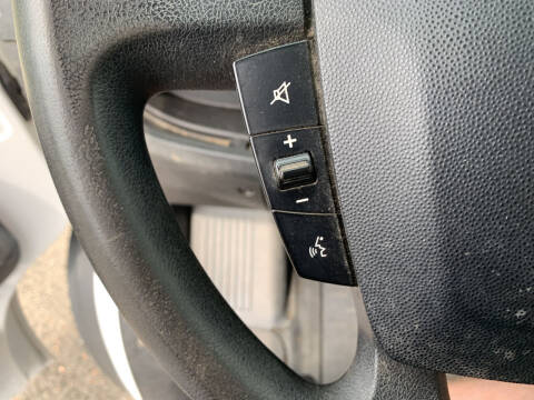 2017 RAM ProMaster 3500 159 WB