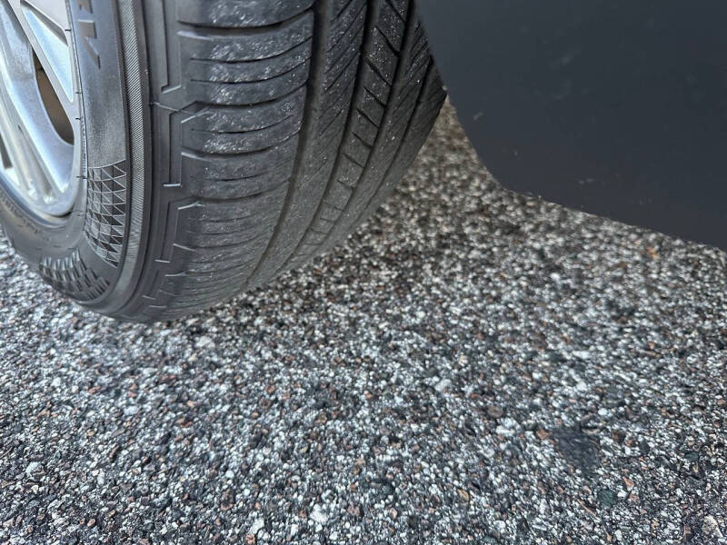 2021 Ford Escape Hybrid SEL