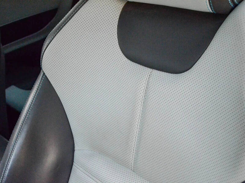 2017 Land Rover Range Rover Evoque Convertible HSE Dynamic