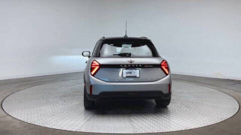 2026 MINI Hardtop 4 Door Cooper S