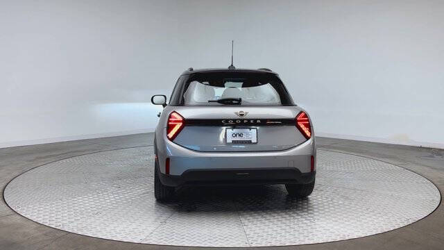 2026 MINI Hardtop 4 Door Cooper S