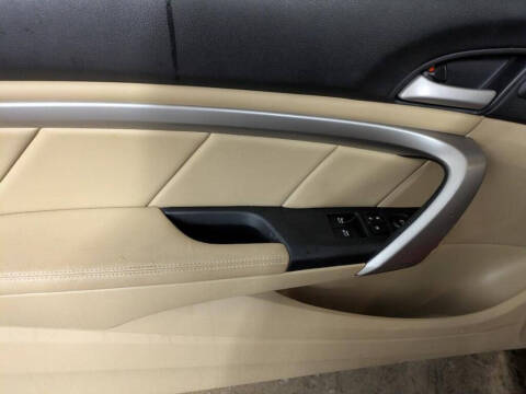 2012 Honda Accord EX-L V6