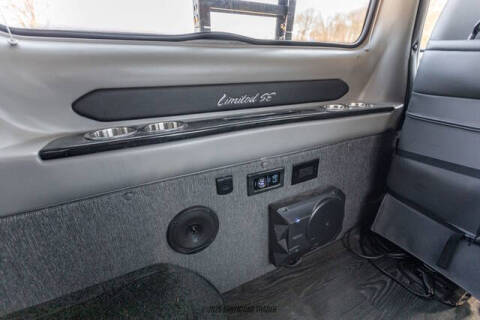 2022 Mercedes-Benz Sprinter