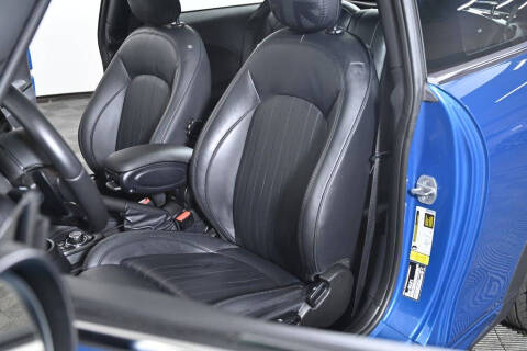 2023 MINI Hardtop 2 Door John Cooper Works