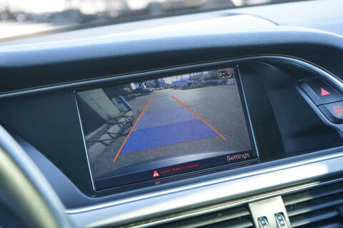 2015 Audi Allroad 2.0T quattro Premium Plus