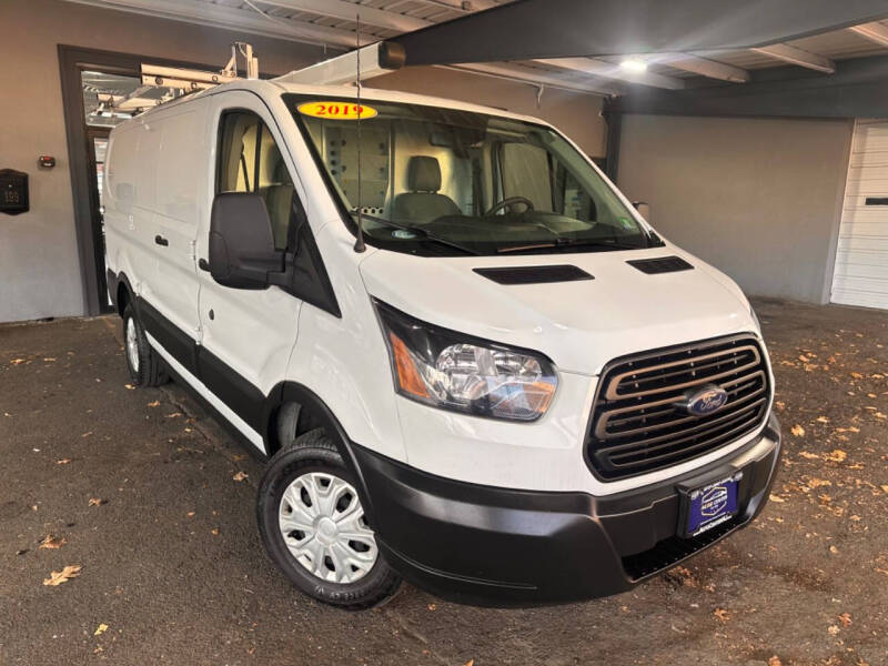 2019 Ford Transit for sale at Auto Center NJ Inc in Orange NJ