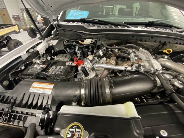 2024 Ford F-350 Super Duty