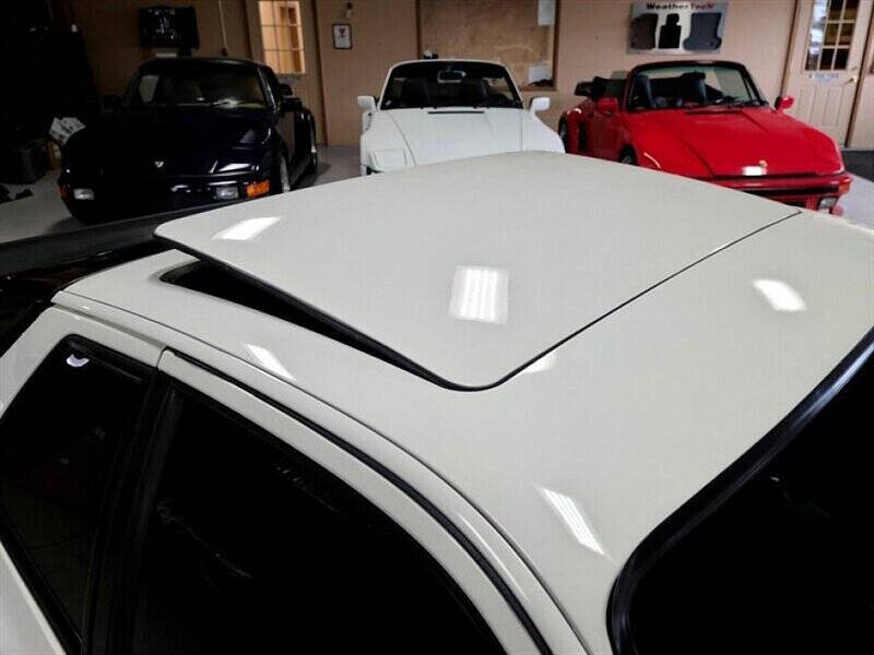 1987 Porsche 944 Turbo