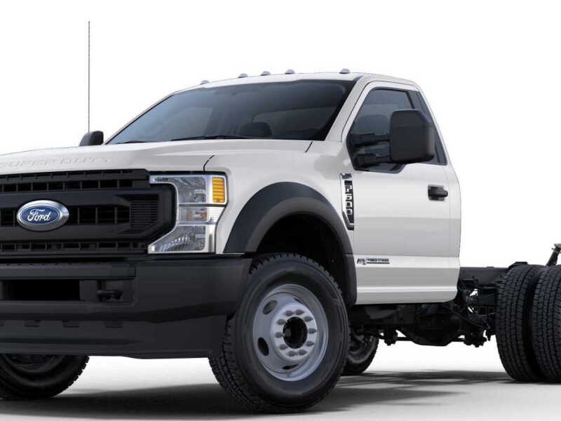 New 2022 Ford F-600 For Sale - Carsforsale.com®