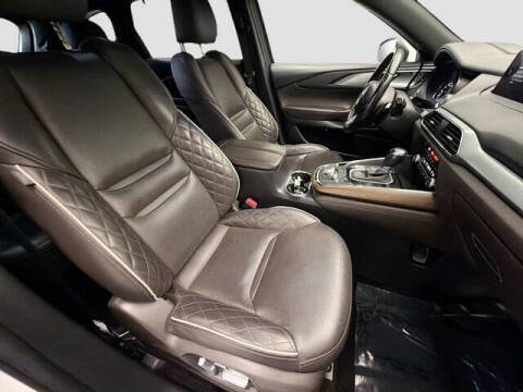 2023 Mazda CX-9 Signature