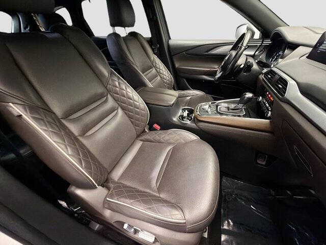 2023 Mazda CX-9 Signature