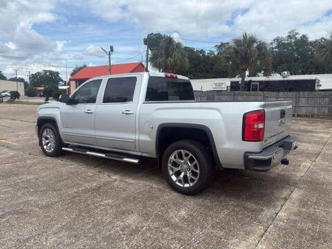 2014 GMC Sierra 1500