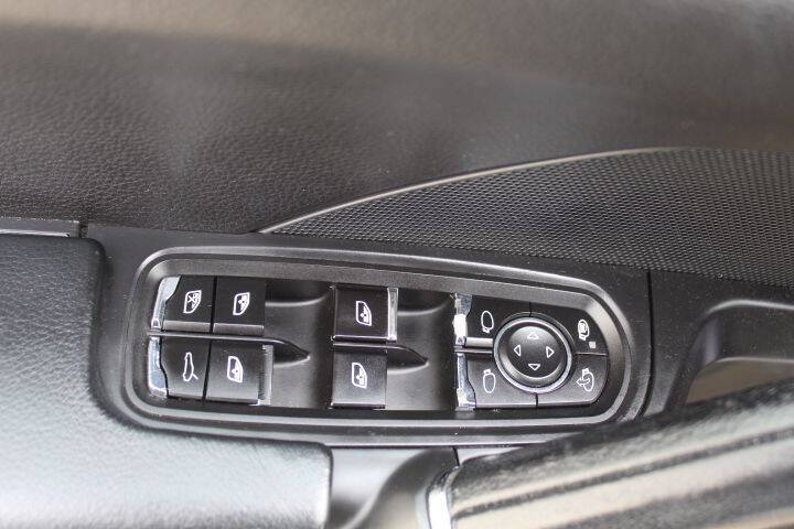 2014 Porsche Cayenne