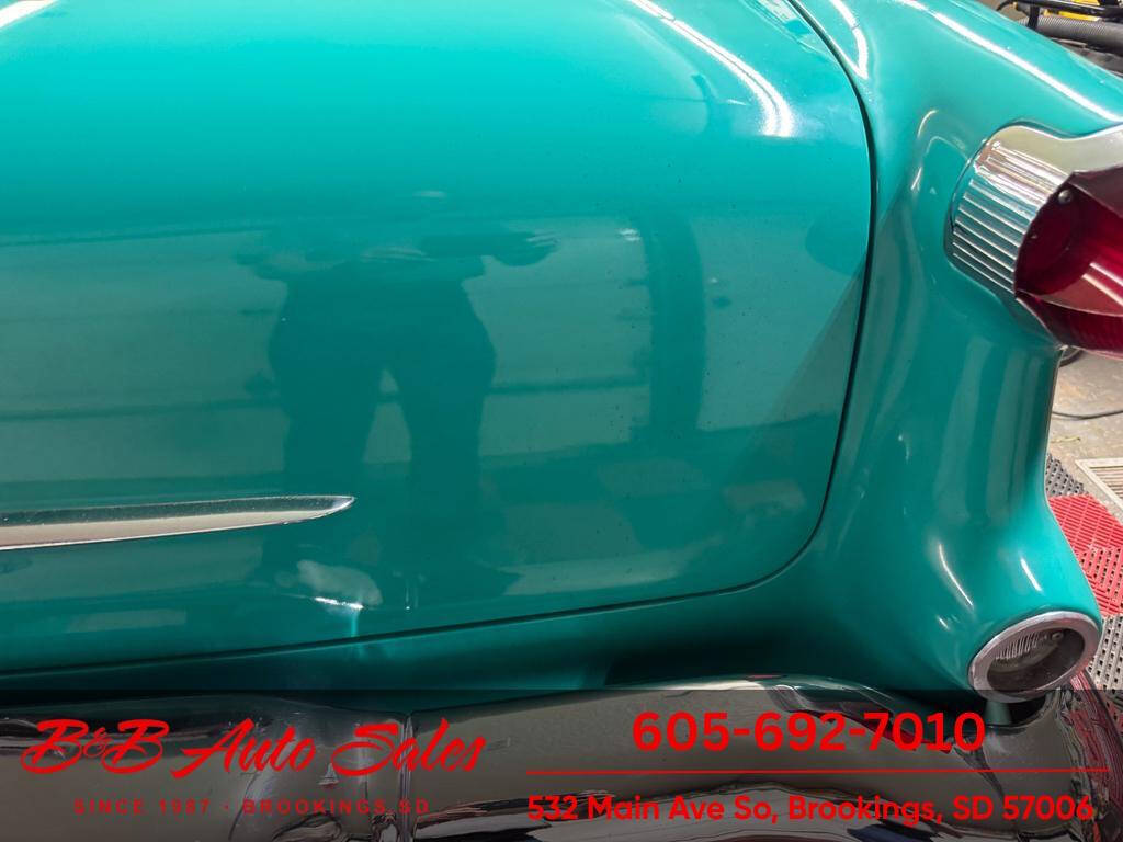 1956 Oldsmobile Eighty-Eight 151