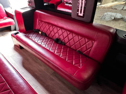 2016 Mercedes-Benz Sprinter