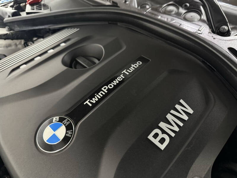 2018 BMW 3 Series 330i