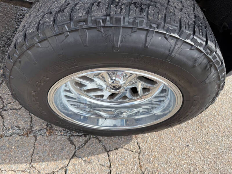 2016 Chevrolet Silverado 2500HD