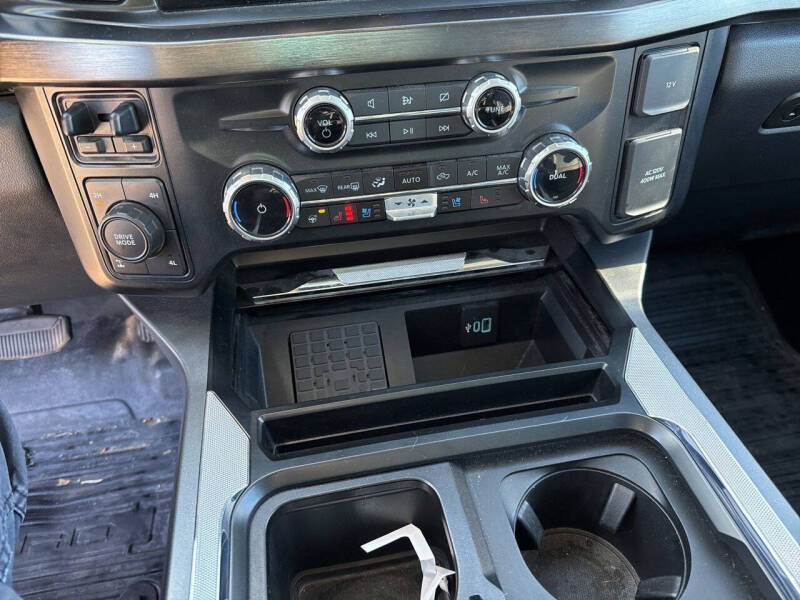 2023 Ford F-350 Super Duty