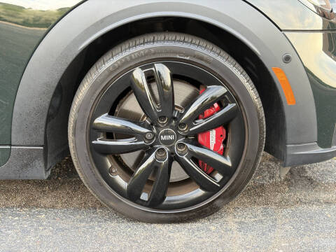 2023 MINI Hardtop 2 Door John Cooper Works