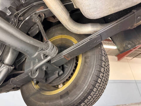 1977 Pontiac Firebird