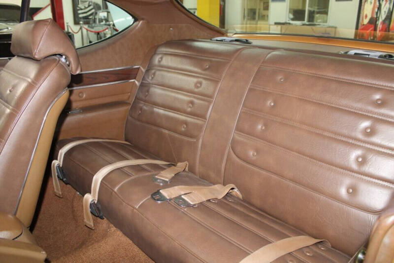 1972 Oldsmobile Cutlass