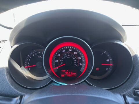 2012 Kia Forte Koup SX